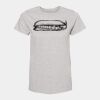 Essential-T Women’s T-Shirt Thumbnail