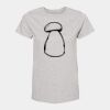 Essential-T Women’s T-Shirt Thumbnail