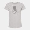 Essential-T Women’s T-Shirt Thumbnail