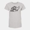 Essential-T Women’s T-Shirt Thumbnail