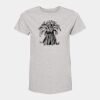 Essential-T Women’s T-Shirt Thumbnail