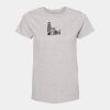 Essential-T Women’s T-Shirt Thumbnail