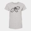 Essential-T Women’s T-Shirt Thumbnail