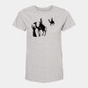 Essential-T Women’s T-Shirt Thumbnail