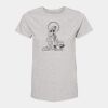 Essential-T Women’s T-Shirt Thumbnail