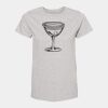 Essential-T Women’s T-Shirt Thumbnail