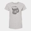 Essential-T Women’s T-Shirt Thumbnail