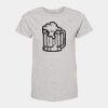 Essential-T Women’s T-Shirt Thumbnail