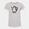Essential-T Women’s T-Shirt Thumbnail
