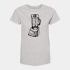 Essential-T Women’s T-Shirt Thumbnail