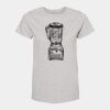 Essential-T Women’s T-Shirt Thumbnail