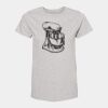 Essential-T Women’s T-Shirt Thumbnail