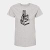 Essential-T Women’s T-Shirt Thumbnail