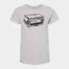 Essential-T Women’s T-Shirt Thumbnail