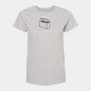 Essential-T Women’s T-Shirt Thumbnail