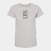Essential-T Women’s T-Shirt Thumbnail