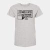 Essential-T Women’s T-Shirt Thumbnail