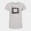 Essential-T Women’s T-Shirt Thumbnail