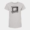 Essential-T Women’s T-Shirt Thumbnail