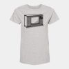Essential-T Women’s T-Shirt Thumbnail