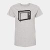 Essential-T Women’s T-Shirt Thumbnail