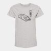 Essential-T Women’s T-Shirt Thumbnail