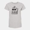 Essential-T Women’s T-Shirt Thumbnail