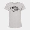 Essential-T Women’s T-Shirt Thumbnail
