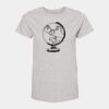 Essential-T Women’s T-Shirt Thumbnail