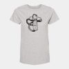 Essential-T Women’s T-Shirt Thumbnail