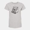 Essential-T Women’s T-Shirt Thumbnail