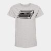 Essential-T Women’s T-Shirt Thumbnail