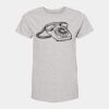 Essential-T Women’s T-Shirt Thumbnail