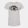 Essential-T Women’s T-Shirt Thumbnail