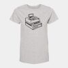 Essential-T Women’s T-Shirt Thumbnail