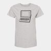 Essential-T Women’s T-Shirt Thumbnail