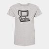 Essential-T Women’s T-Shirt Thumbnail