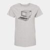 Essential-T Women’s T-Shirt Thumbnail
