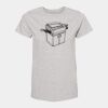 Essential-T Women’s T-Shirt Thumbnail