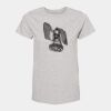 Essential-T Women’s T-Shirt Thumbnail