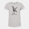 Essential-T Women’s T-Shirt Thumbnail