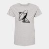 Essential-T Women’s T-Shirt Thumbnail