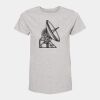 Essential-T Women’s T-Shirt Thumbnail