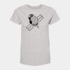 Essential-T Women’s T-Shirt Thumbnail
