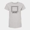 Essential-T Women’s T-Shirt Thumbnail