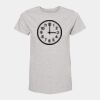 Essential-T Women’s T-Shirt Thumbnail