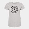 Essential-T Women’s T-Shirt Thumbnail