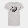 Essential-T Women’s T-Shirt Thumbnail