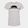 Essential-T Women’s T-Shirt Thumbnail