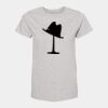 Essential-T Women’s T-Shirt Thumbnail